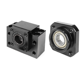 Опоры винта ШВП – российские и импортные модели